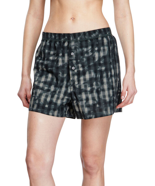 DIESEL（ディーゼル）の「メンズ トランクス STARK-UTLT（トランクス・メンズ・グレー系その他・MEDIUM/SMALL/LARGE/X-LARGE）」の4枚目の写真