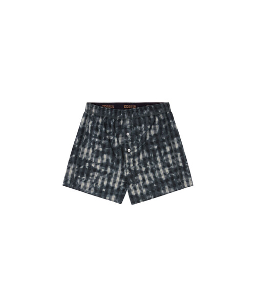 DIESEL（ディーゼル）の「メンズ トランクス STARK-UTLT（トランクス・メンズ・グレー系その他・MEDIUM/SMALL/LARGE/X-LARGE）」の6枚目の写真