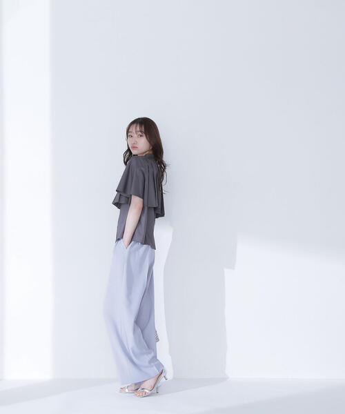 NATURAL BEAUTY BASIC（ナチュラルビューティーベーシック）の 