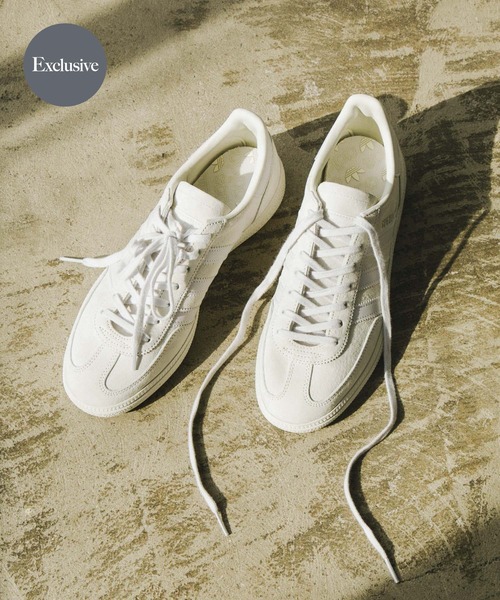 adidas×DOORS別注 HANDBALL SPEZIAL 別注』adidas×DOORS HANDBALL SPEZIAL(スニーカー)|adidas