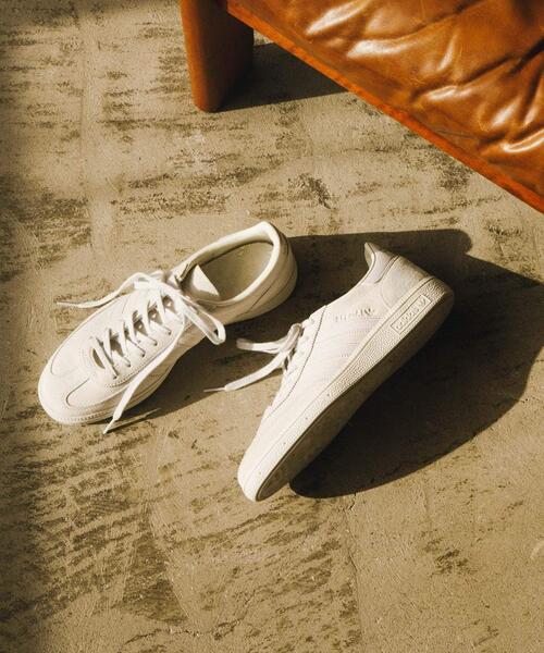 adidas×DOORS別注 HANDBALL SPEZIAL 別注』adidas×DOORS HANDBALL SPEZIAL（スニーカー）｜adidas