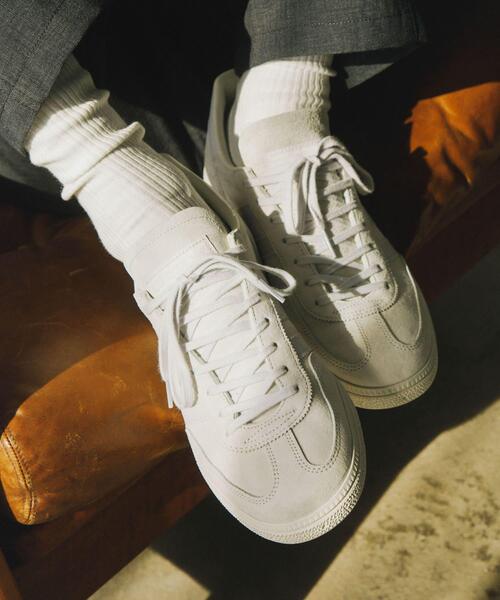 adidas×DOORS別注 HANDBALL SPEZIAL 3710-1031-