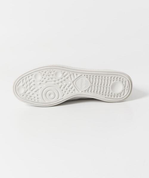 adidas（アディダス）の「『別注』adidas×DOORS　HANDBALL SPEZIAL（スニーカー・メンズ・ホワイト系その他・25.5/26/26.5/27/27.5/28/28.5/29）」の2枚目の写真