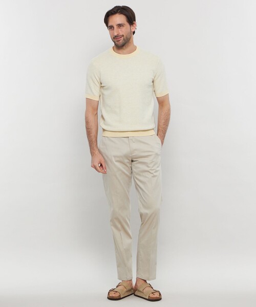 THE ESSENTIAL COLLECTION 2022 Spring&Summer - FEATURE