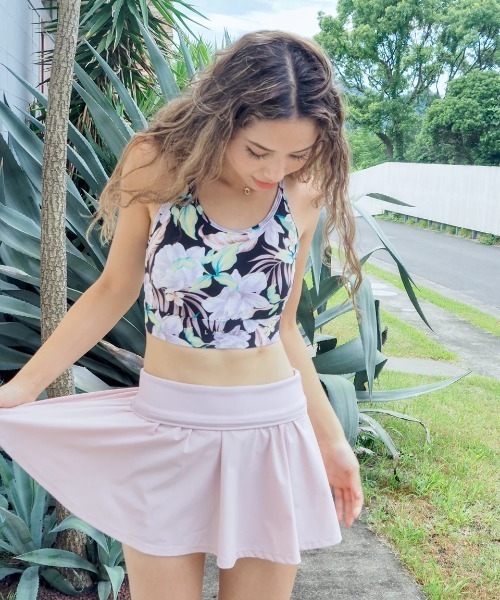 MIZUASOBI Sheer Top