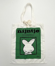 Dick Bruna コレクターズサック <70th>
