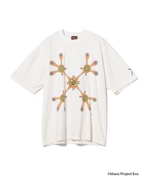 EVANGELION:95 / グラフィック Tシャツ EVA0018A