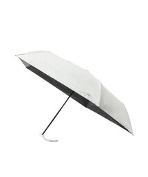 SHOO・LA・RUE | 【折りたたみ傘/晴雨兼用】【Wpc.】遮光軽量ソリッド ミニ(折りたたみ傘)