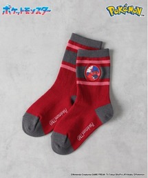 Right-on | 【POKEMON】ソックスコライドン(ソックス/靴下)