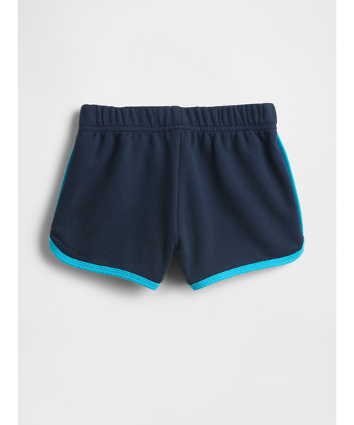 GAP(ギャップ)の「ヴィンテージソフト ドルフィン スウェットショートパンツ (幼児・ベビー)(その他パンツ・キッズ・ネイビー/オフホワイト/ピンク・70cm/80cm/90cm/95cm/100cm/110cm/105cm)」の5枚目の写真