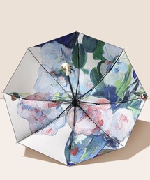 折りたたみ傘（花柄・ボタニカル柄）ファッション通販 - ZOZOTOWN