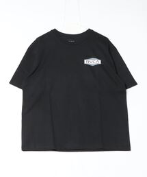 ルーカ RVCA ILL HEX LOGO SS サーフ 半袖Tシャツ