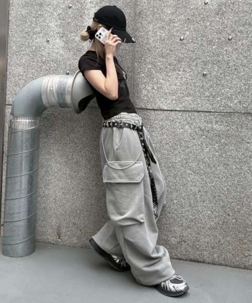 OLD ORDER（オールドオーダー）の「【OLD ORDER】OLD ORDER Turbo S / 【オールドオーダー】ターボS厚底スニーカー（スニーカー・メンズ・シルバー×ブラック・23.5cm/24.0cm/24.5cm/25.0cm/25.5cm/26.0cm/26.5cm/27.5cm/27.0cm）」の9枚目の写真