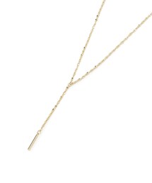 Reflect | 【夏SALE】デザインチェーンネックレス(ネックレス)