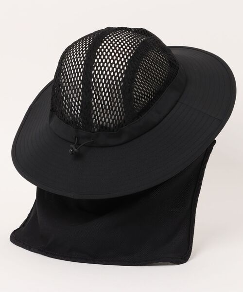 columbia/コロンビア ハット BAD AXE PASS SUNSHADE BOO PU5955