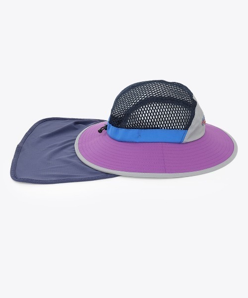 columbia/コロンビア ハット BAD AXE PASS SUNSHADE BOO PU5955