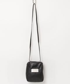 MM6 Maison Margiela - Numeric Crossbody Bag Small | HBX