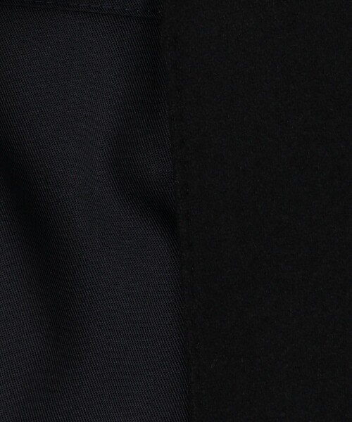 TOMORROWLAND （トゥモローランド）の「MARINA YEE NAVY+NAVY Imper（トレンチコート・レディース・ネイビー・0）」の13枚目の写真