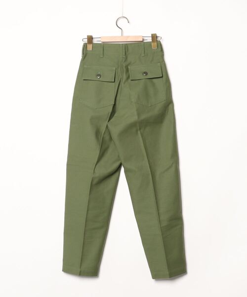 Shinzone（シンゾーン）】CHINO チノパンツ