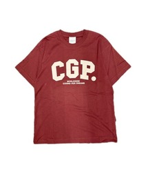 codegraphy（コードグラフィー）の「CGP arch logo t-shirt CBEUUTS001（Tシャツ/カットソー）」