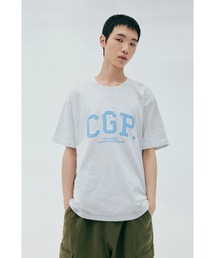 codegraphy（コードグラフィー）の「CGP arch logo t-shirt CBEUUTS001（Tシャツ/カットソー）」
