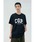 codegraphy�i�R�[�h�O���t�B�[�j�́uCGP arch logo t-shirt CBEUUTS001�iT�V���c/�J�b�g�\�[�j�v�b�l�C�r�[