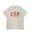 codegraphy�i�R�[�h�O���t�B�[�j�́uCGP arch logo t-shirt CBEUUTS001�iT�V���c/�J�b�g�\�[�j�v�b�N���[��