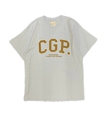 codegraphy（コードグラフィー）の「CGP arch logo t-shirt CBEUUTS001（Tシャツ/カットソー）」