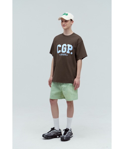Approve Tシャツ キャンバス ベージュ 追加》OLIVEDRAB キャリーポケット 半袖Tシャツ（Tシャツ