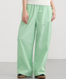 179/WG（イチナナキュウダブルジー）の「【Dickies】ドロストリラックスパンツ（その他パンツ）」