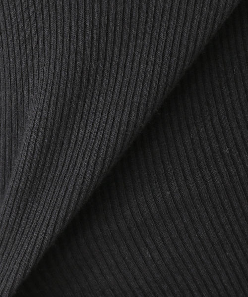 トップス JOURNAL STANDARD relume TORRAZZO DONNAL STRIPED DENIM TOP - Mid-blue | ZARA United States