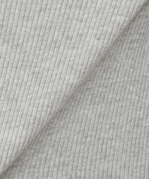 JOURNAL STANDARD relume(ジャーナルスタンダード レリューム)の「カップ付きスクエアタンクトップ(タンクトップ・レディース・ホワイト/ブラック/グレー・FREE)」の11枚目の写真