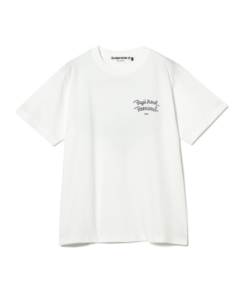 【FUJI ROCK‘25★Tシャツペアセット(S•XL)】【新品•未使用】 TOMOO x FUJI ROCK '25 Tシャツ - FUJI ROCK FESTIVAL OFFICIAL
