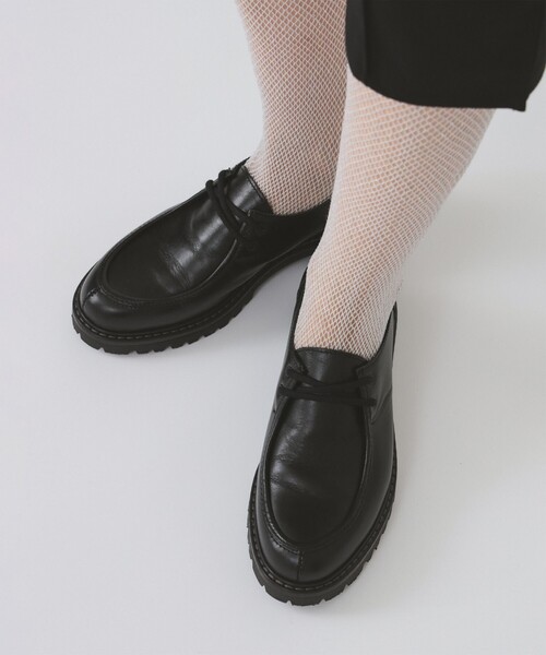 ENESS / チロリアン シューズ（ドレスシューズ）｜eness（エネス）の