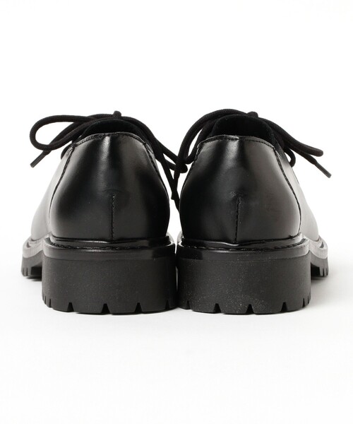 ENESS / チロリアン シューズ（ドレスシューズ）｜eness（エネス）の