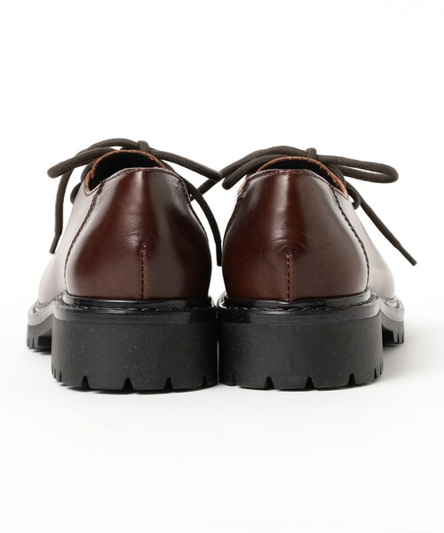 ENESS / チロリアン シューズ（ドレスシューズ）｜eness（エネス）の