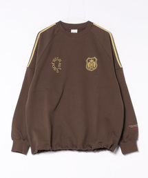 ブランド古着】スウェット（ブラウン/茶色系・長袖）古着通販