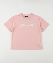 COMME CA ISM（コムサイズム）の「“にっぽんの色” Tシャツ（Tシャツ/カットソー）」
