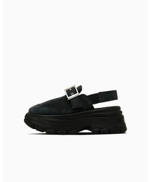 CONVERSE ALL STAR | ALL STAR TREKWAVE CLOGSANDAL / オールスター トレックウエーブ クロッグサンダル(サンダル)