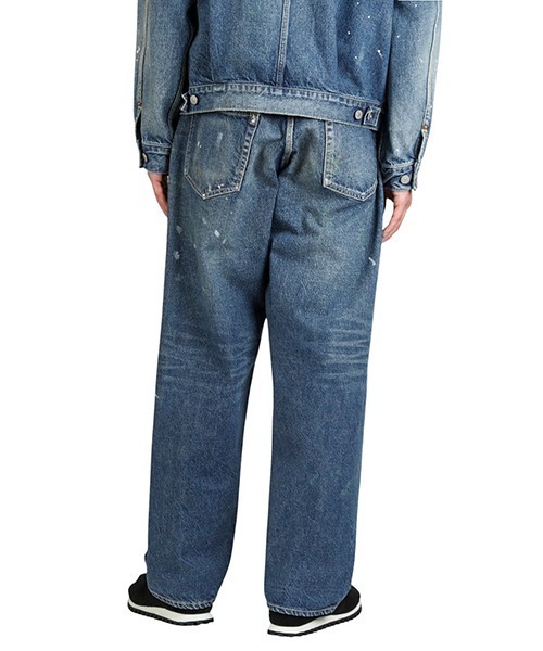 東洋エンタープライズ GOLD / ゴールド：RECYCLED WASTE SUVIN