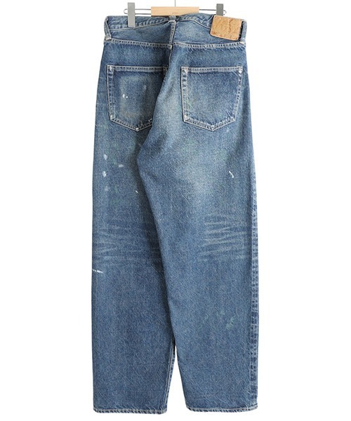 AMERI 2WAYデニムパンツ MEDI 2WAY REMOVE DENIM PANTS（デニムパンツ）｜Ameri（アメリ