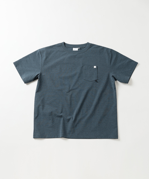 DAIWA（釣り） tシャツ DAIWA / ダイワ 別注 ロゴ Tシャツ
