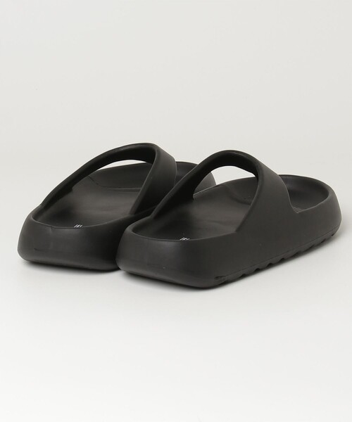 MEI（メイ）の「【MEI/メイ】Tong Sandal 2 トングサンダル（サンダル・メンズ・ブラック/ベージュ・M/L/S）」の5枚目の写真
