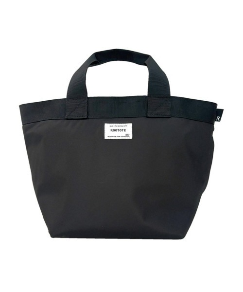 ROOTOTE(ルートート)の「ROOTOTE ルートートSN.DELI.N_Special-A(トートバッグ・レディース・ピンク系その他/スカイブルー/サンドベージュ/ブラック・FREE)」の2枚目の写真
