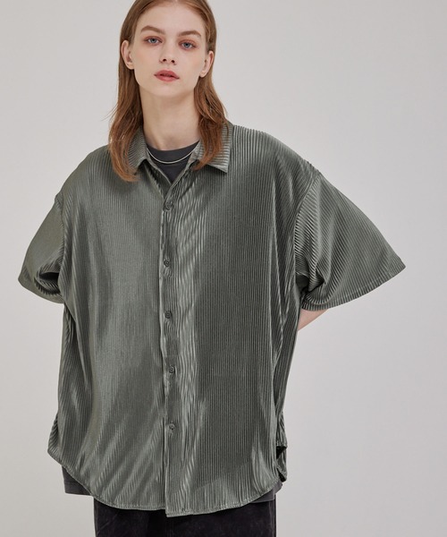 emary EMAW24LTS011Damaged エメリー　長袖Tシャツ emary EMAW24LTS011Damaged エメリー 長袖Tシャツ emary