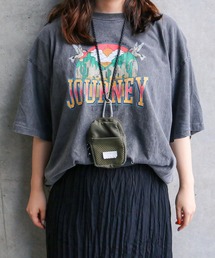 ACCOMMODE（アコモデ）の「カラップカスタムミニポーチ（ポーチ）」