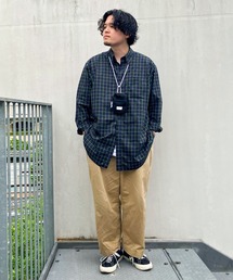 ACCOMMODE | カラップカスタムミニポーチ(ポーチ)