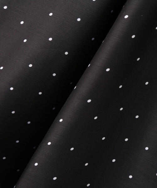 PROPORTION BODY DRESSING（プロポーションボディドレッシング）の「配色シャツワンピース / 1215240606（ワンピース・レディース・ブラック系その他/ブルー/ベージュ・SMALL/MEDIUM）」の6枚目の写真