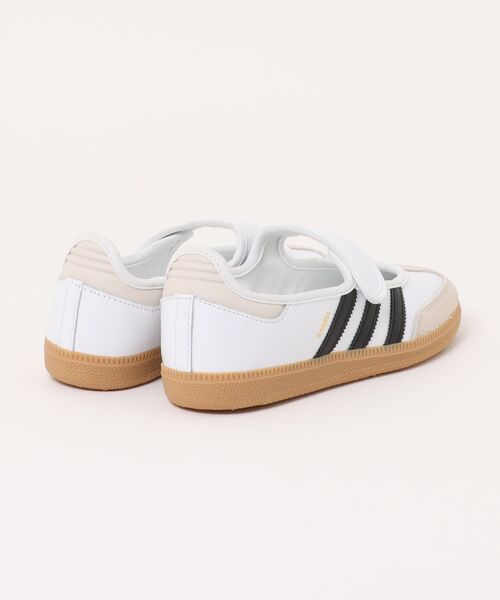 ADIDAS アディダス SAMBA JANE W サンバ ジェーン JR1402 FTWR
