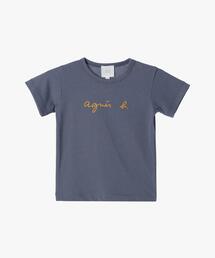 agnes b.｜アニエスベーのTシャツ/カットソー（グレー/灰色系